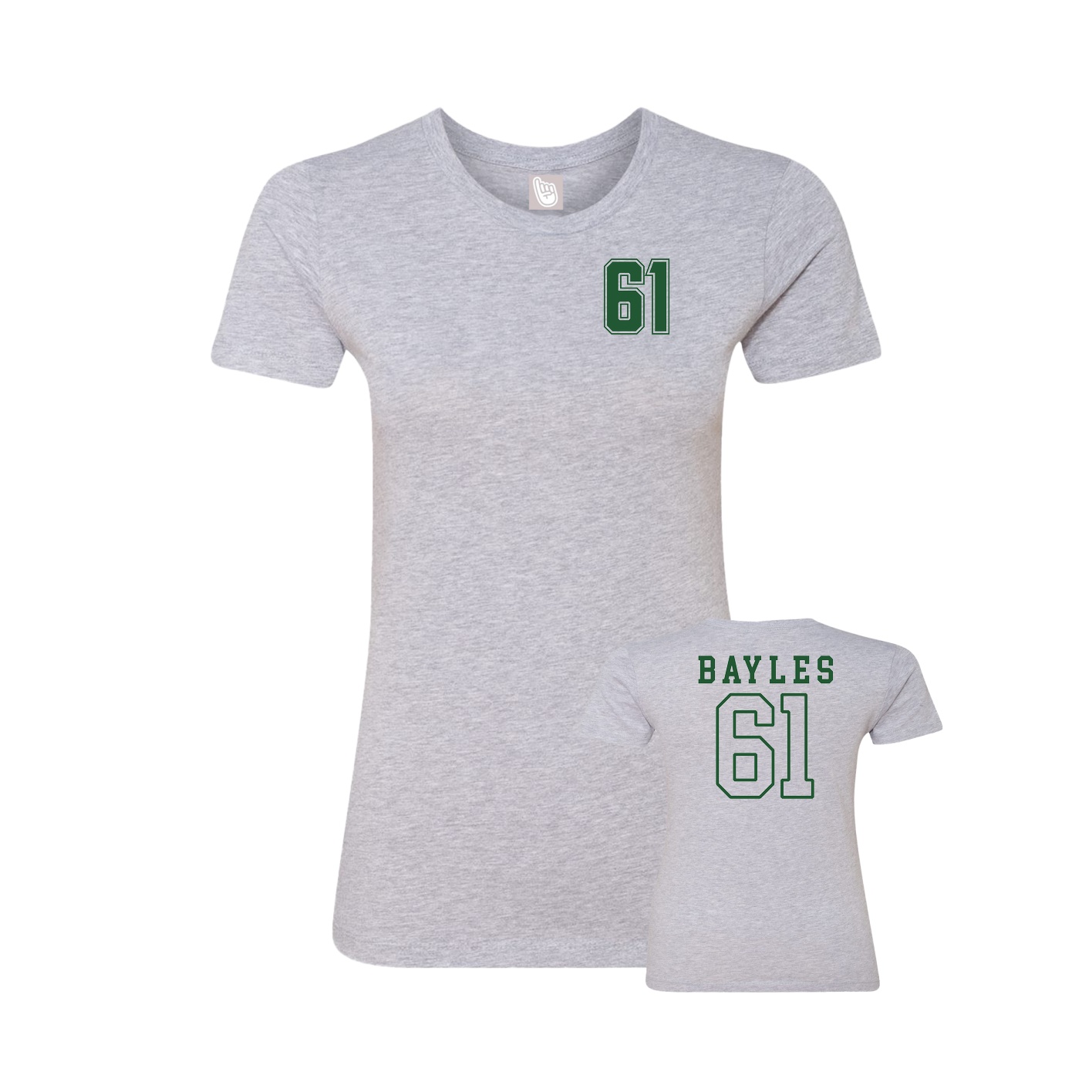 Womens Tee