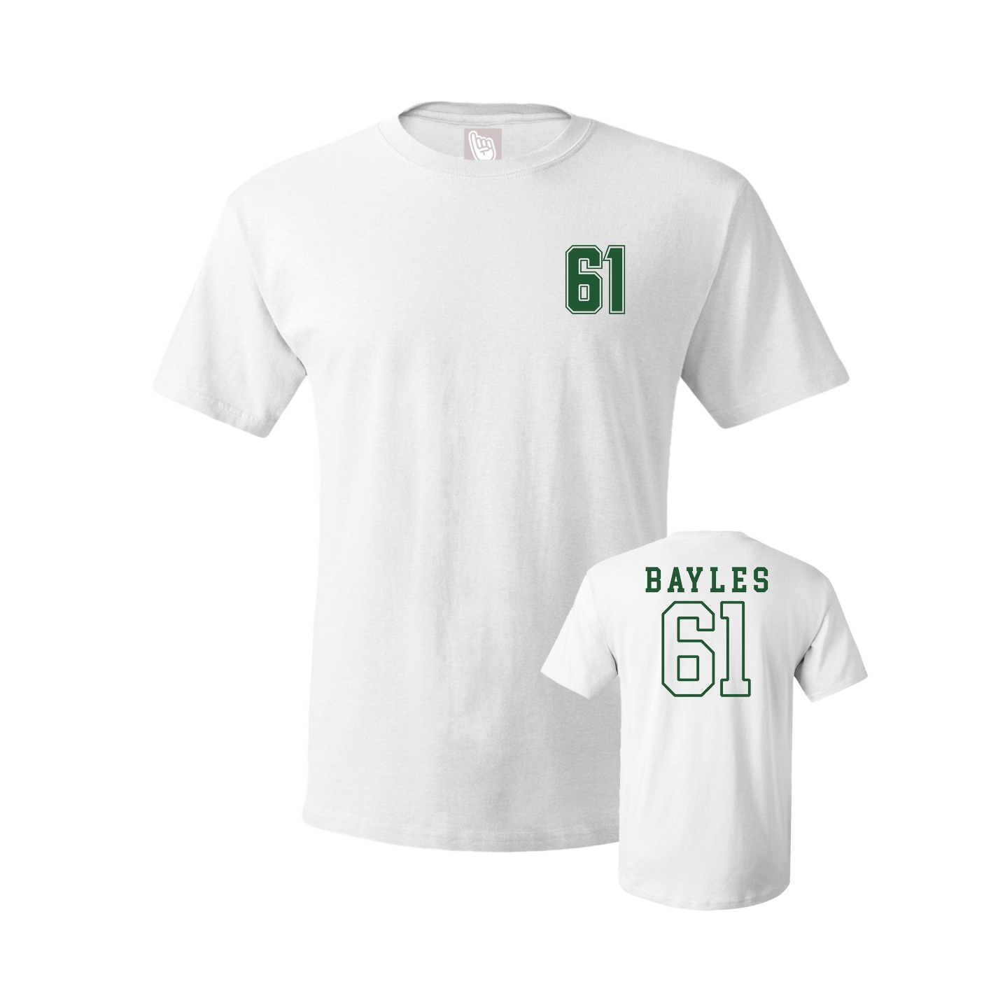 Youth Tee