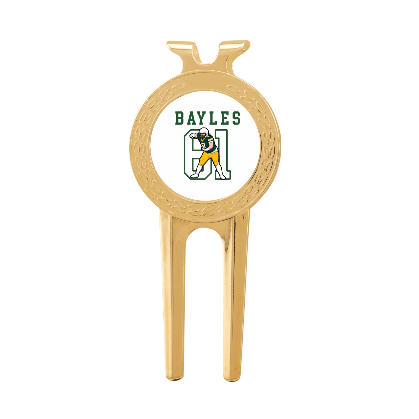 Divot Tool with Ball Marker — Shirsey in Classic