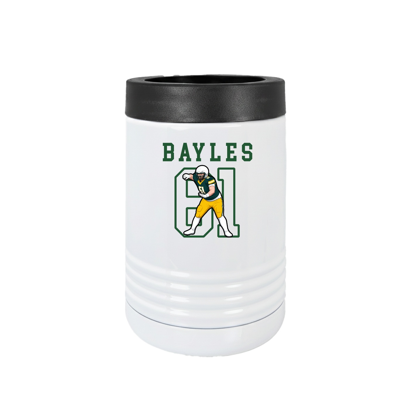 Beverage Holder — Shirsey in White