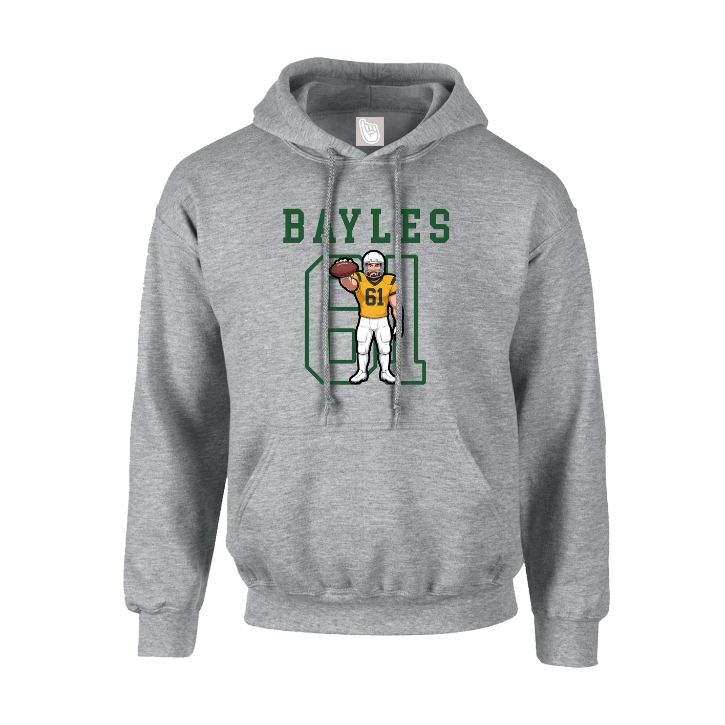 Hoodie