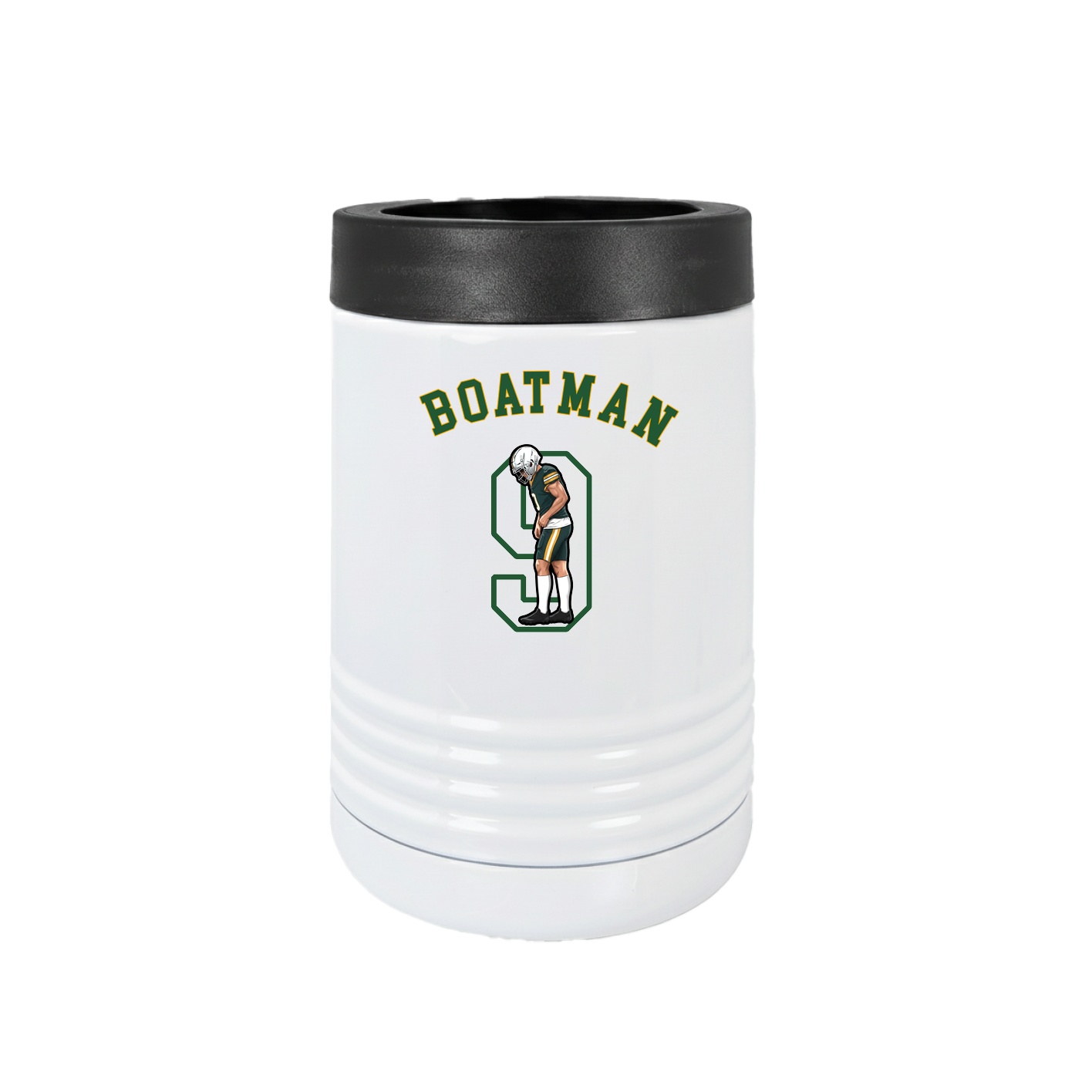 Beverage Holder — Shirsey Arch in White