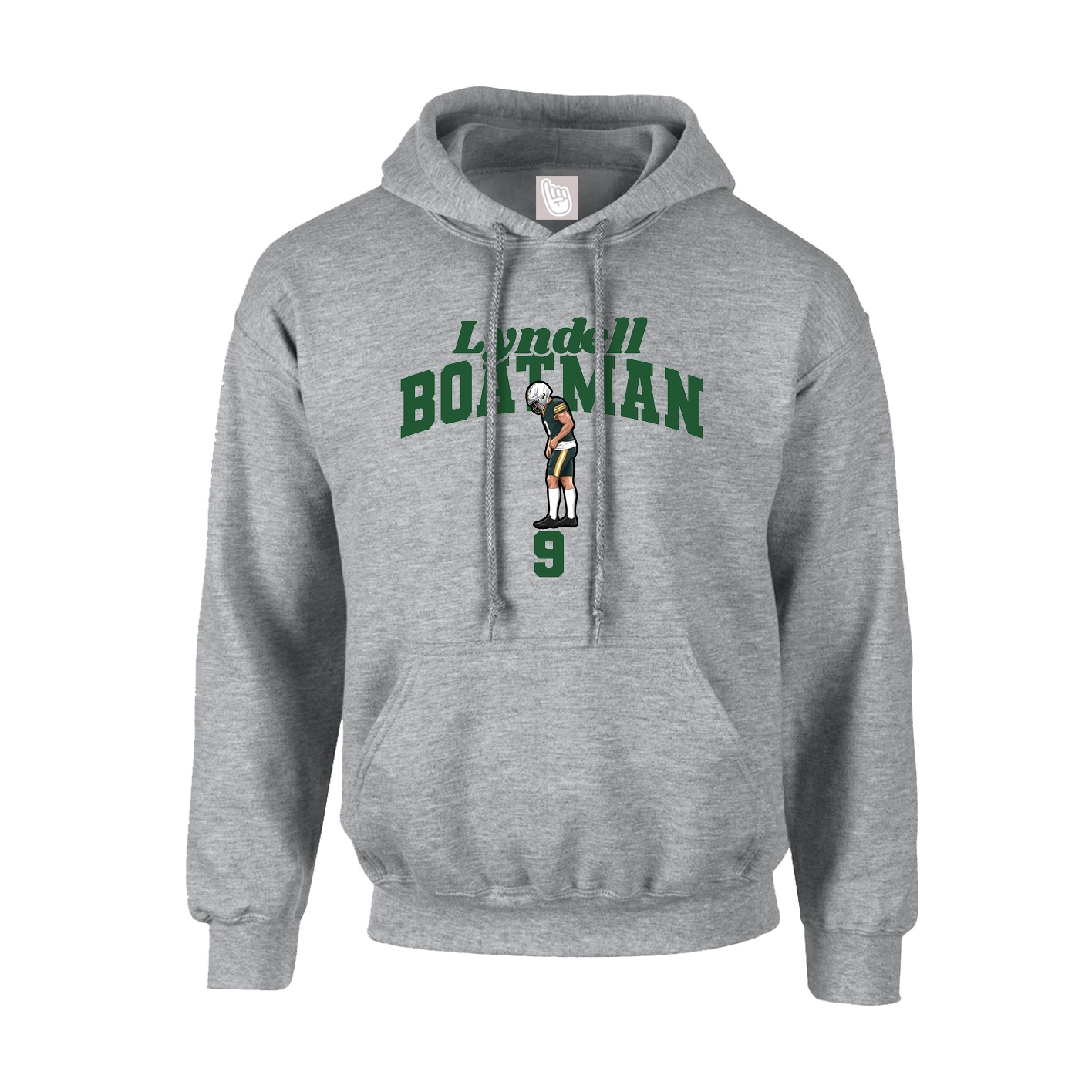 Hoodie