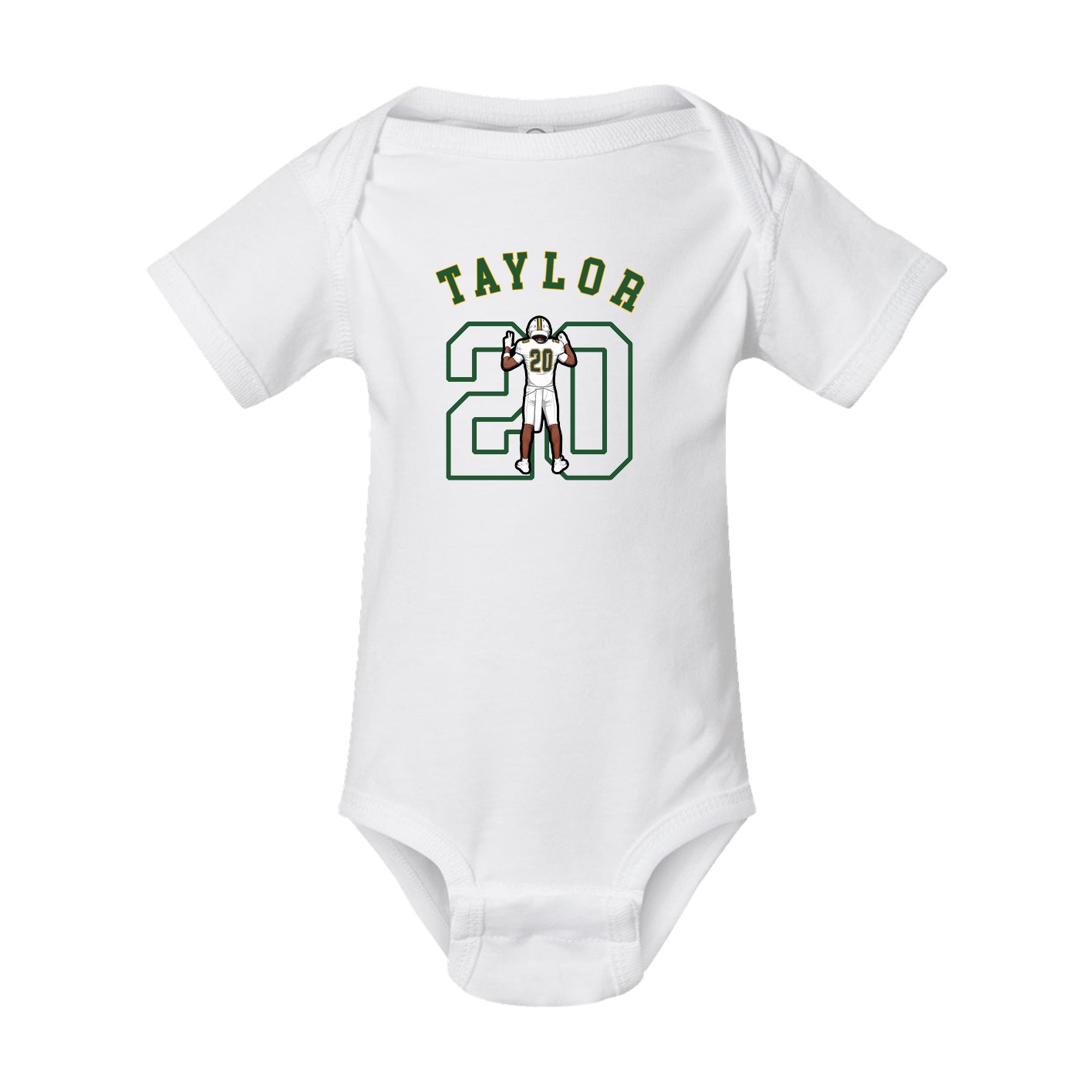 Baby Onesie