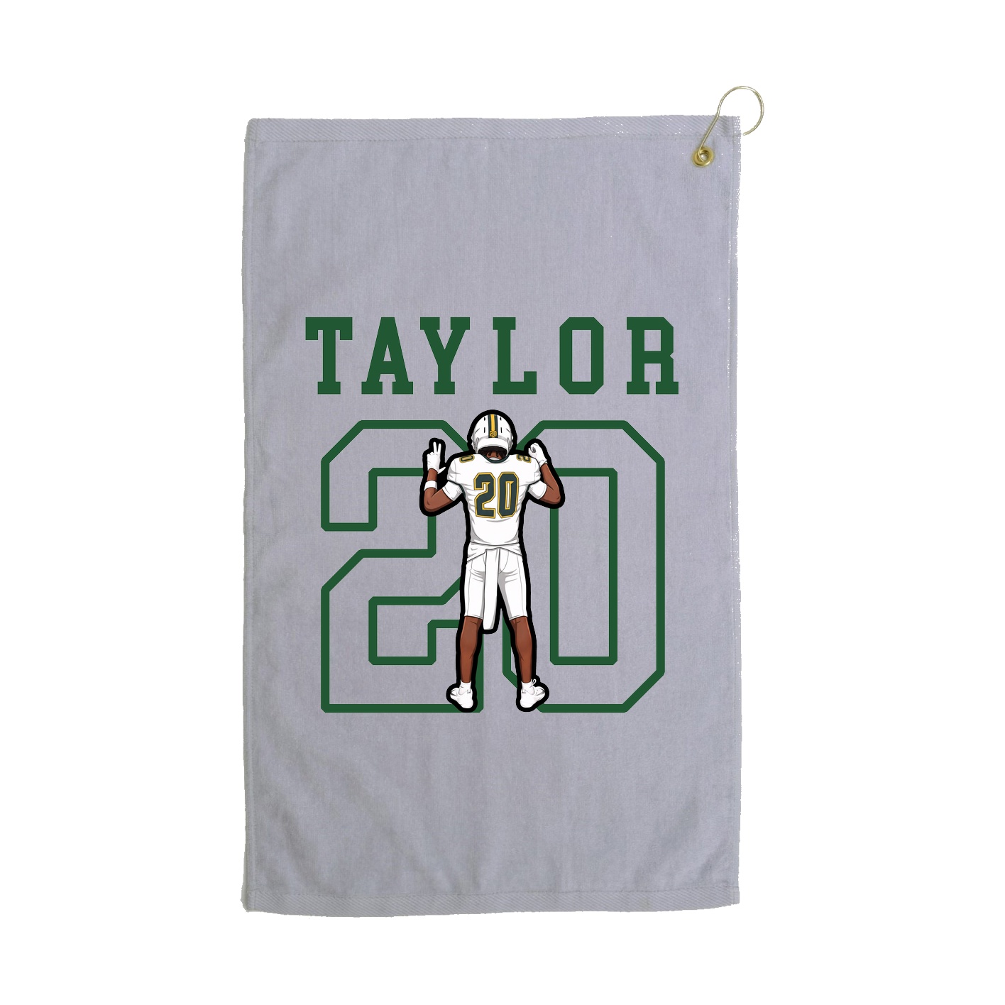 Golf Towel