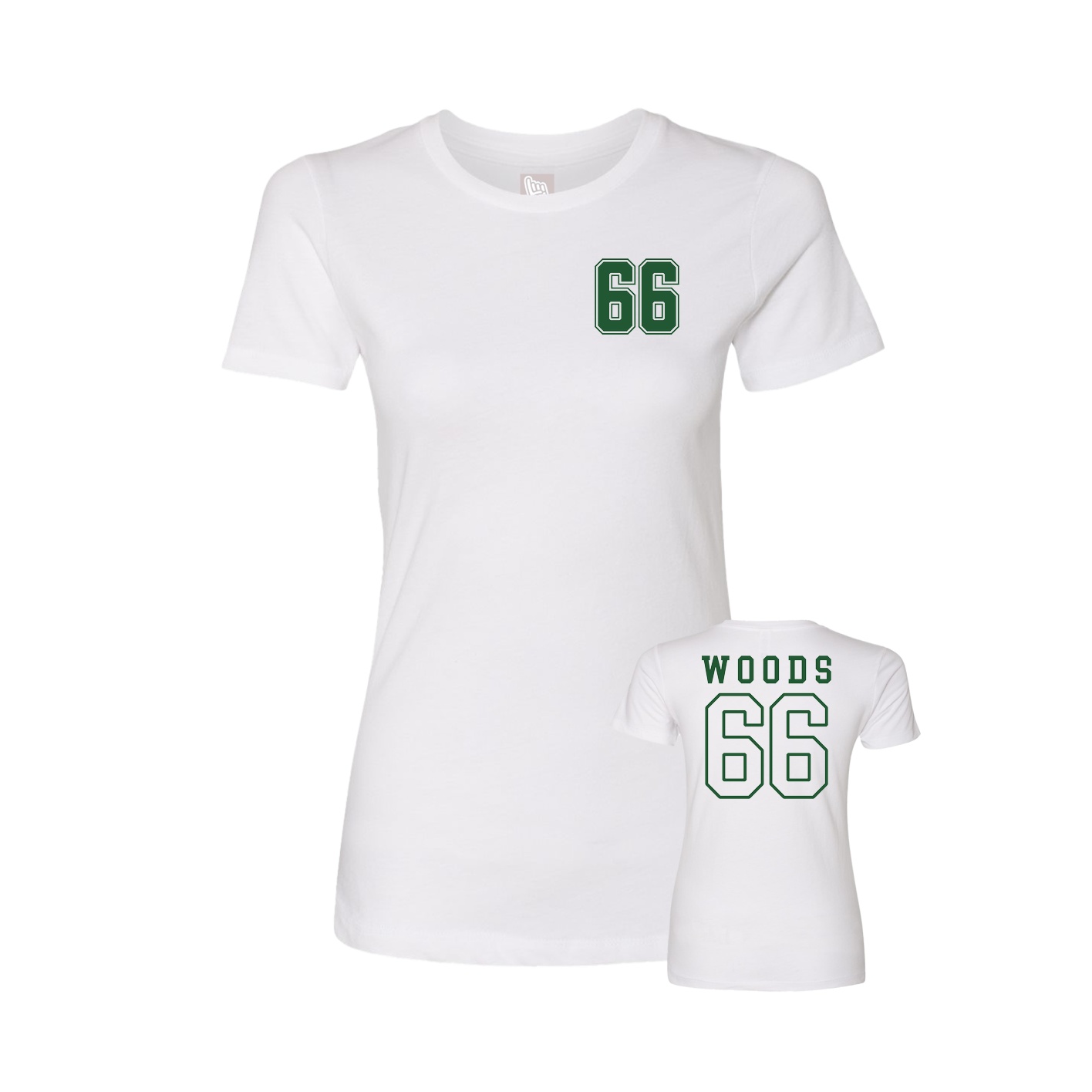 Womens Tee