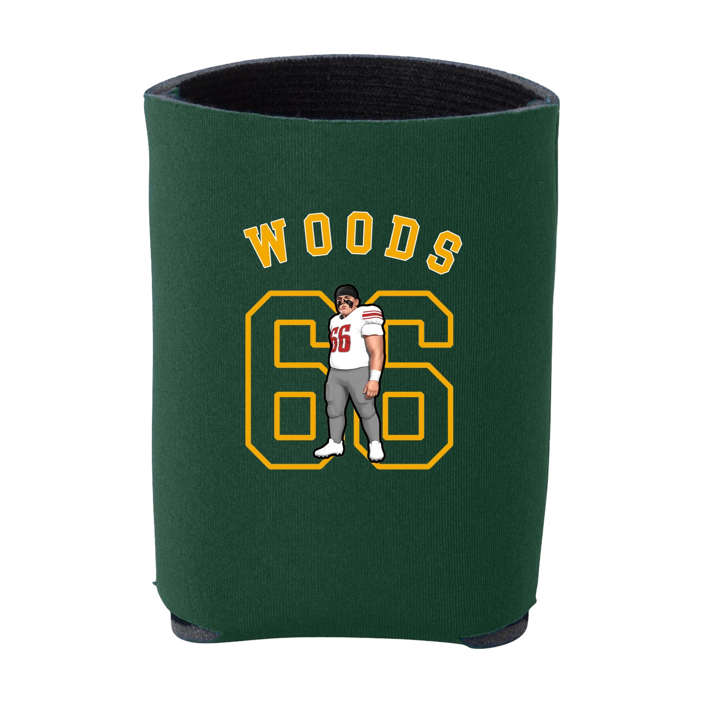 Can Holder — Shirsey Arch in Classic