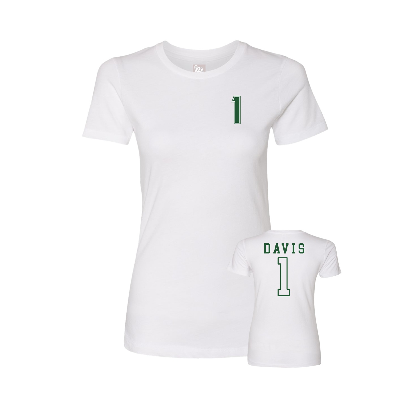 Womens Tee
