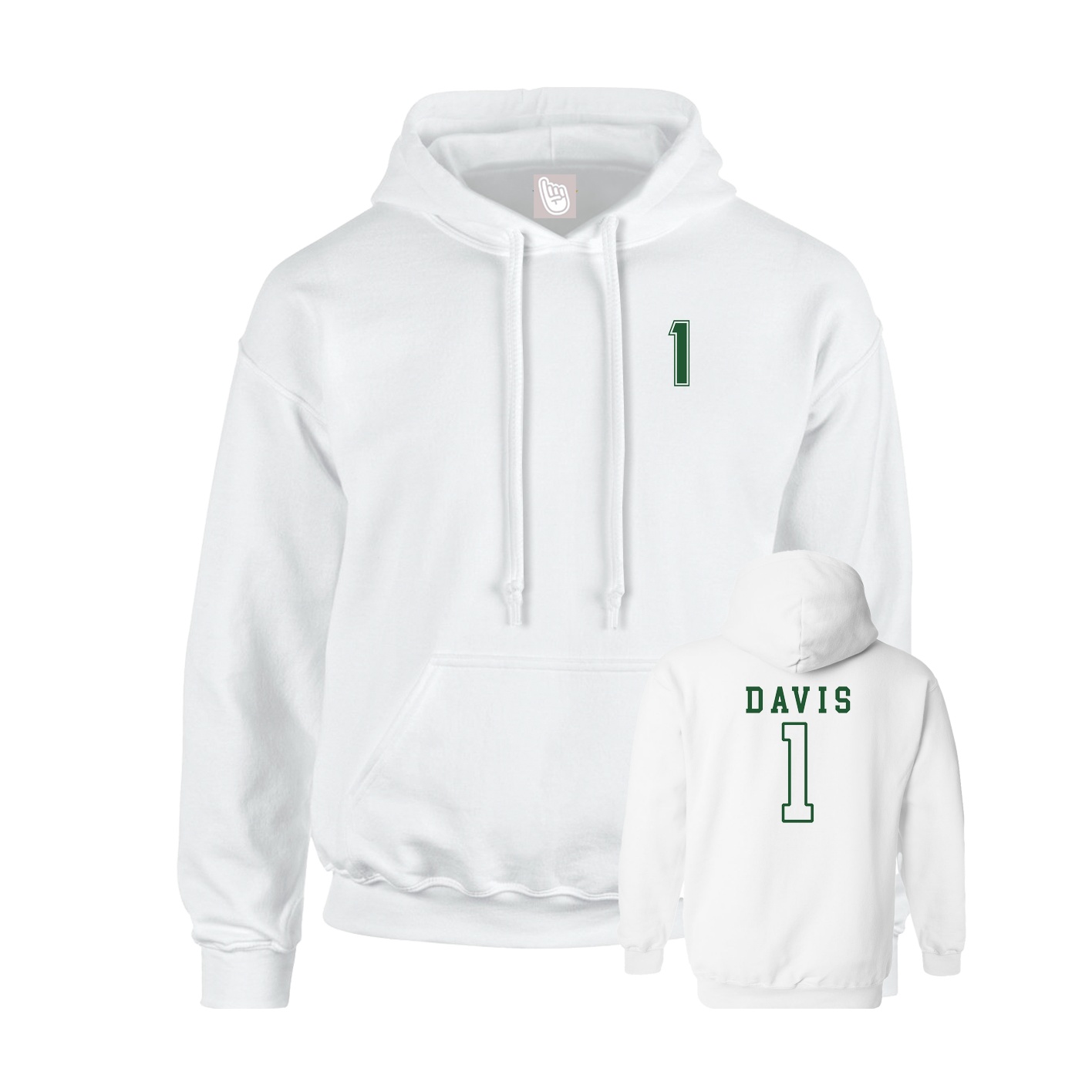 Hoodie