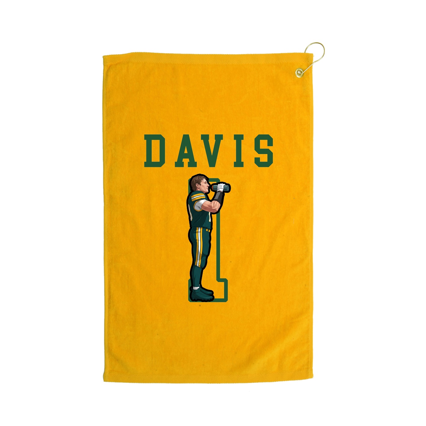Golf Towel