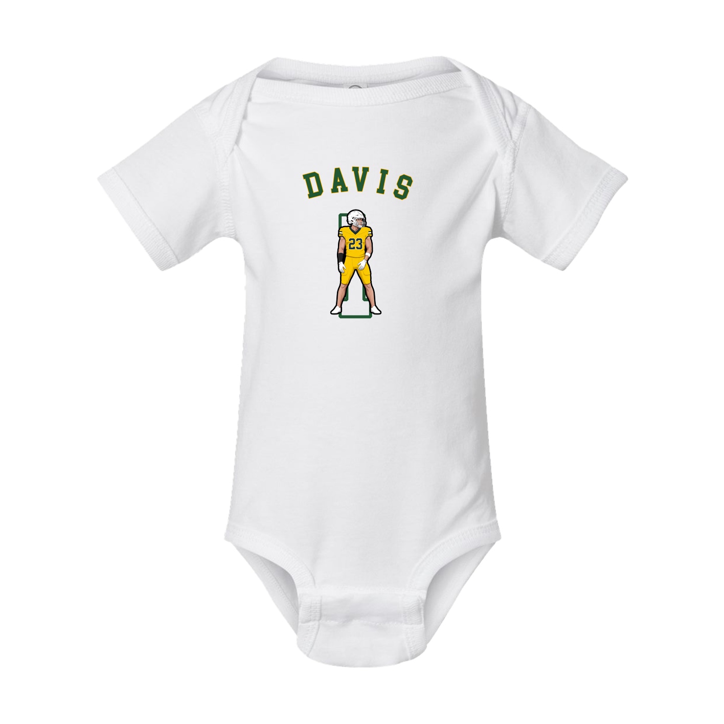 Baby Onesie
