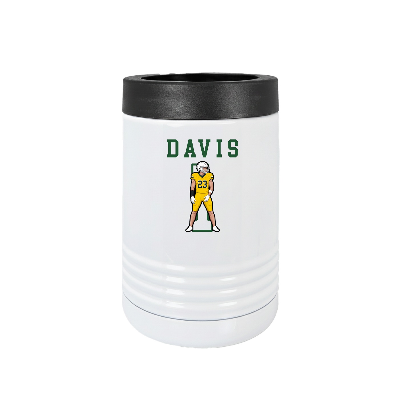 Beverage Holder — Shirsey in White