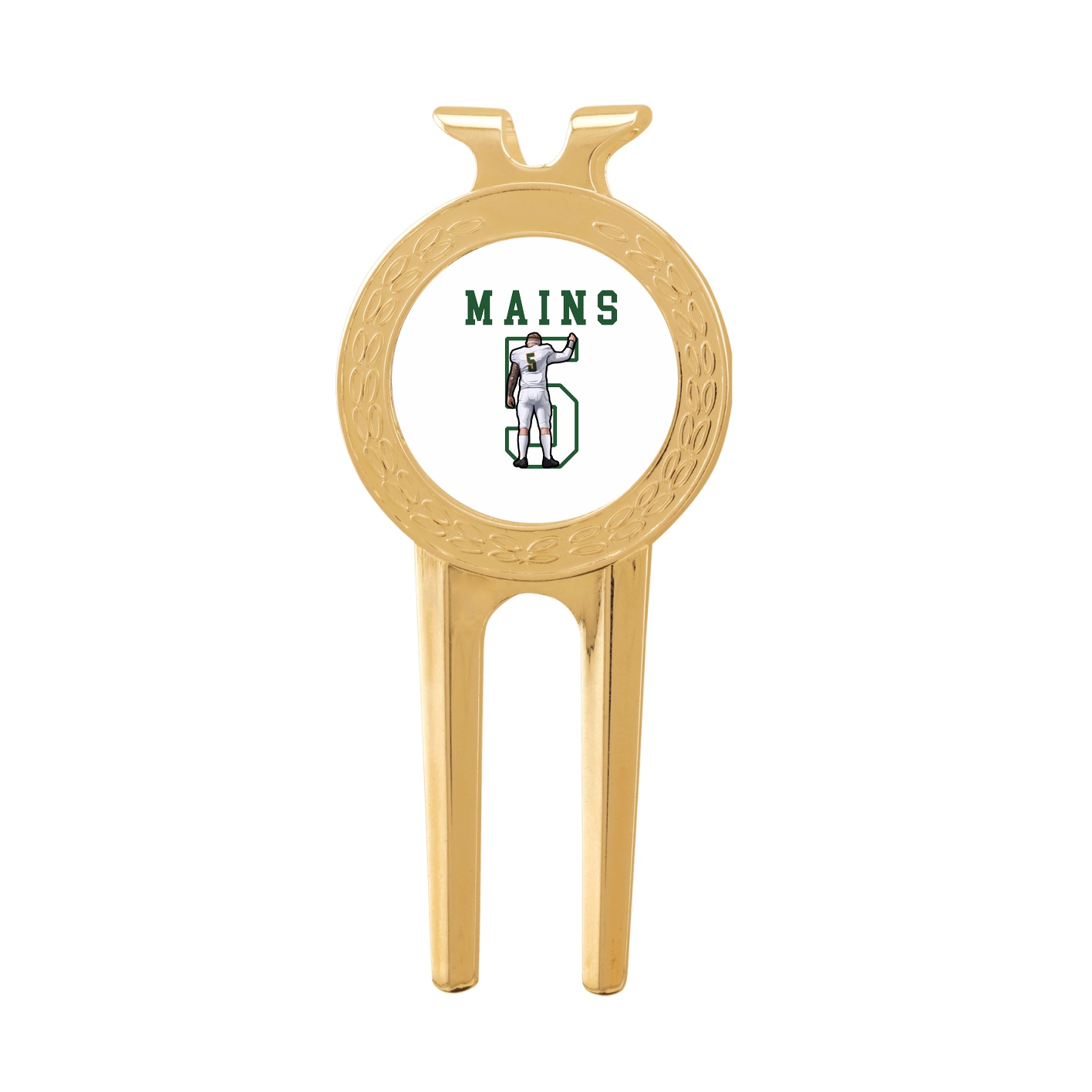 Divot Tool with Ball Marker — Shirsey in Classic