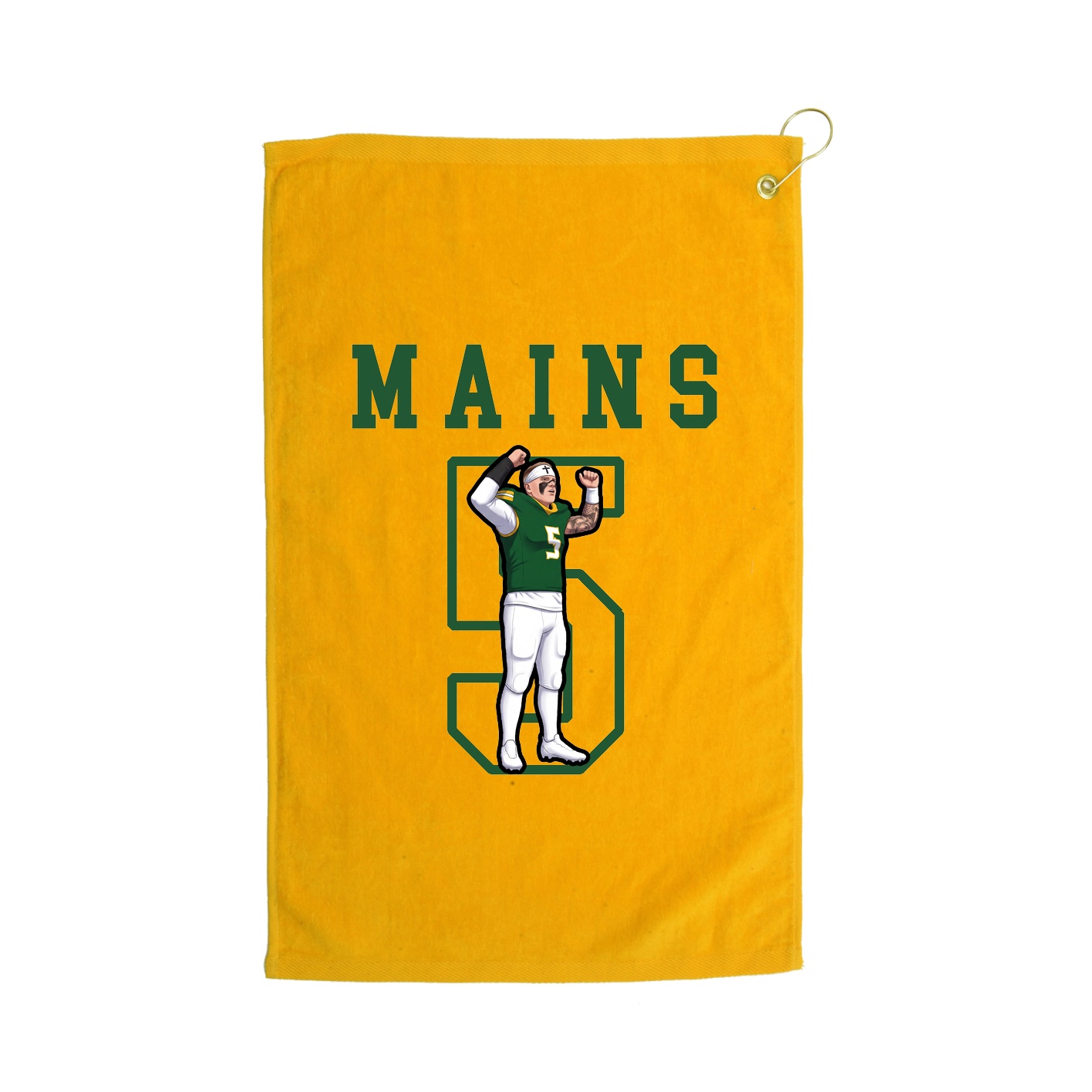 Golf Towel