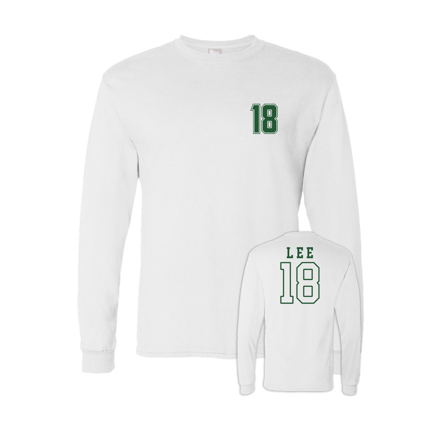 Long Sleeve Tee