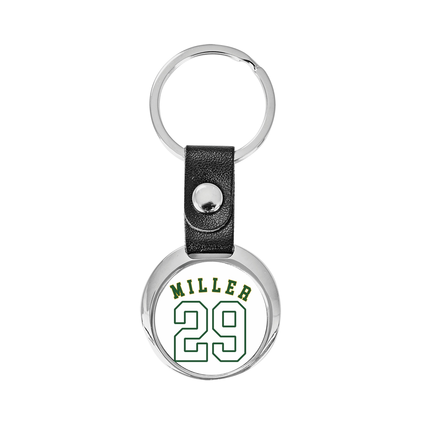 Key Chain — Shirsey Arch in Classic