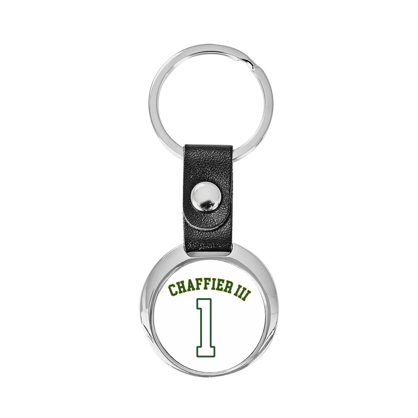 Key Chain — Shirsey Arch in Classic