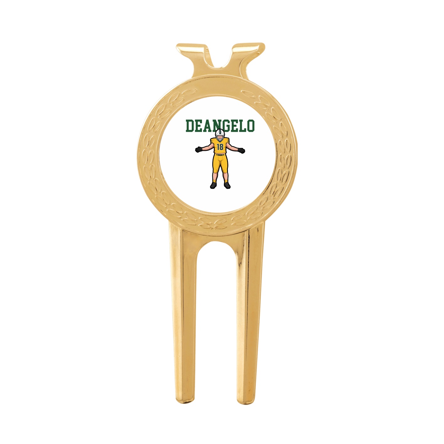 Divot Tool with Ball Marker — Shirsey in Classic