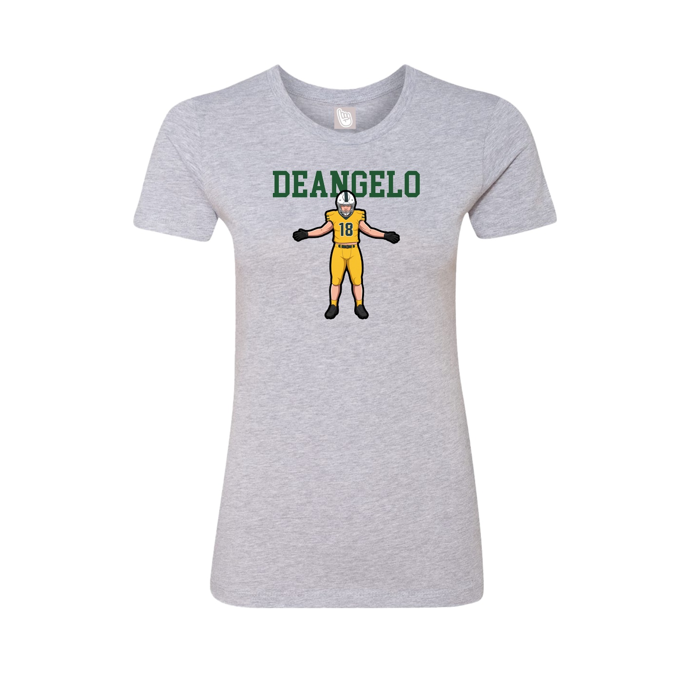 Womens Tee