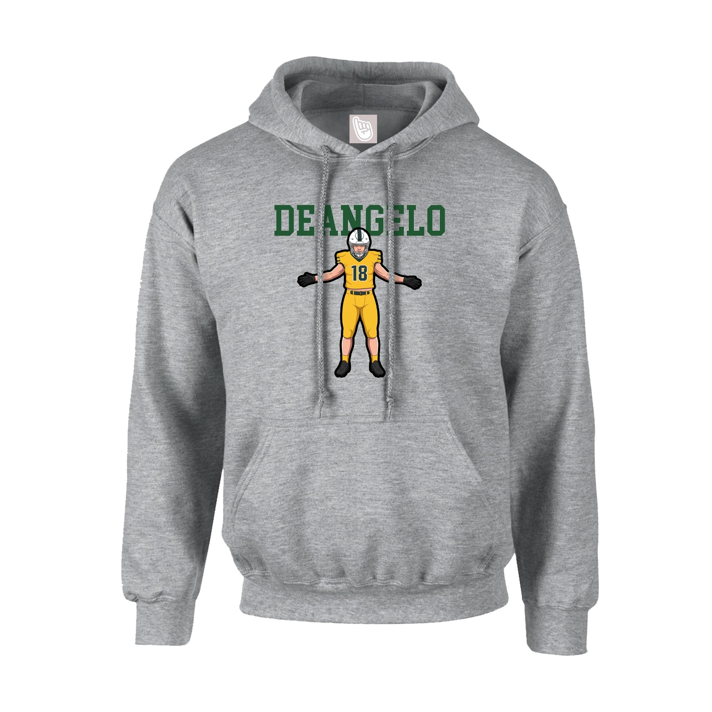 Hoodie