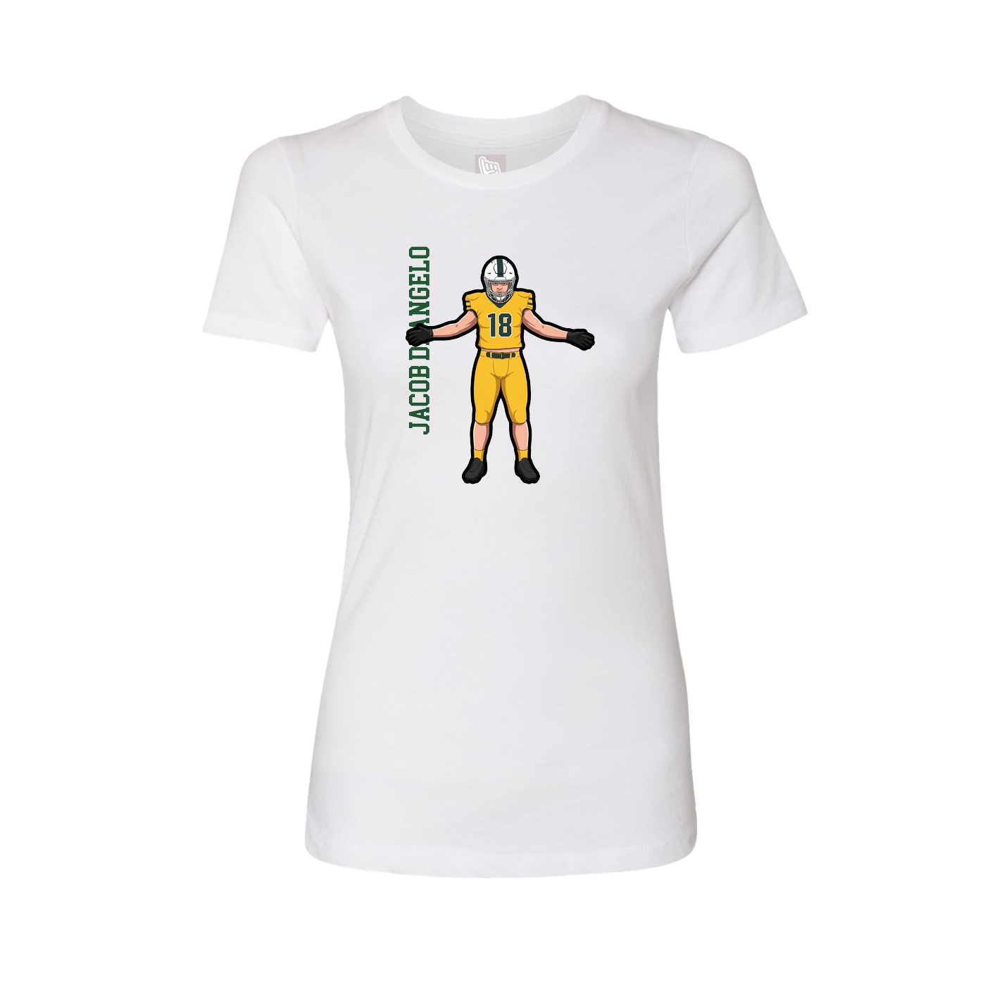 Womens Tee