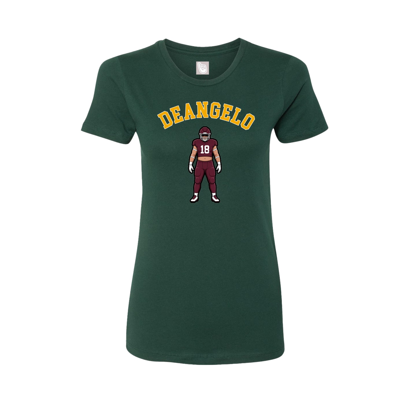 Womens Tee