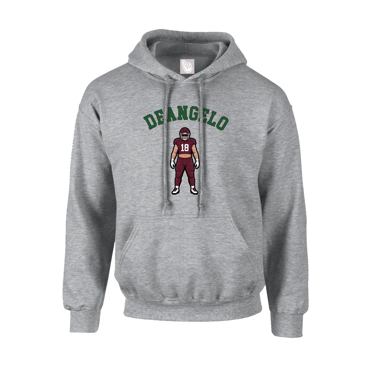 Hoodie