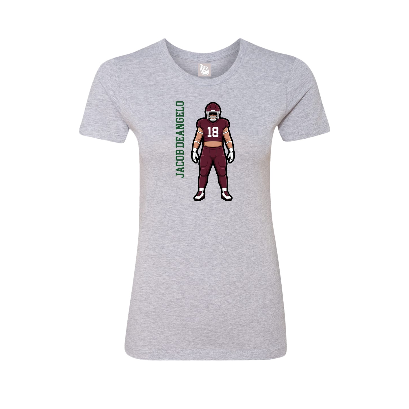 Womens Tee