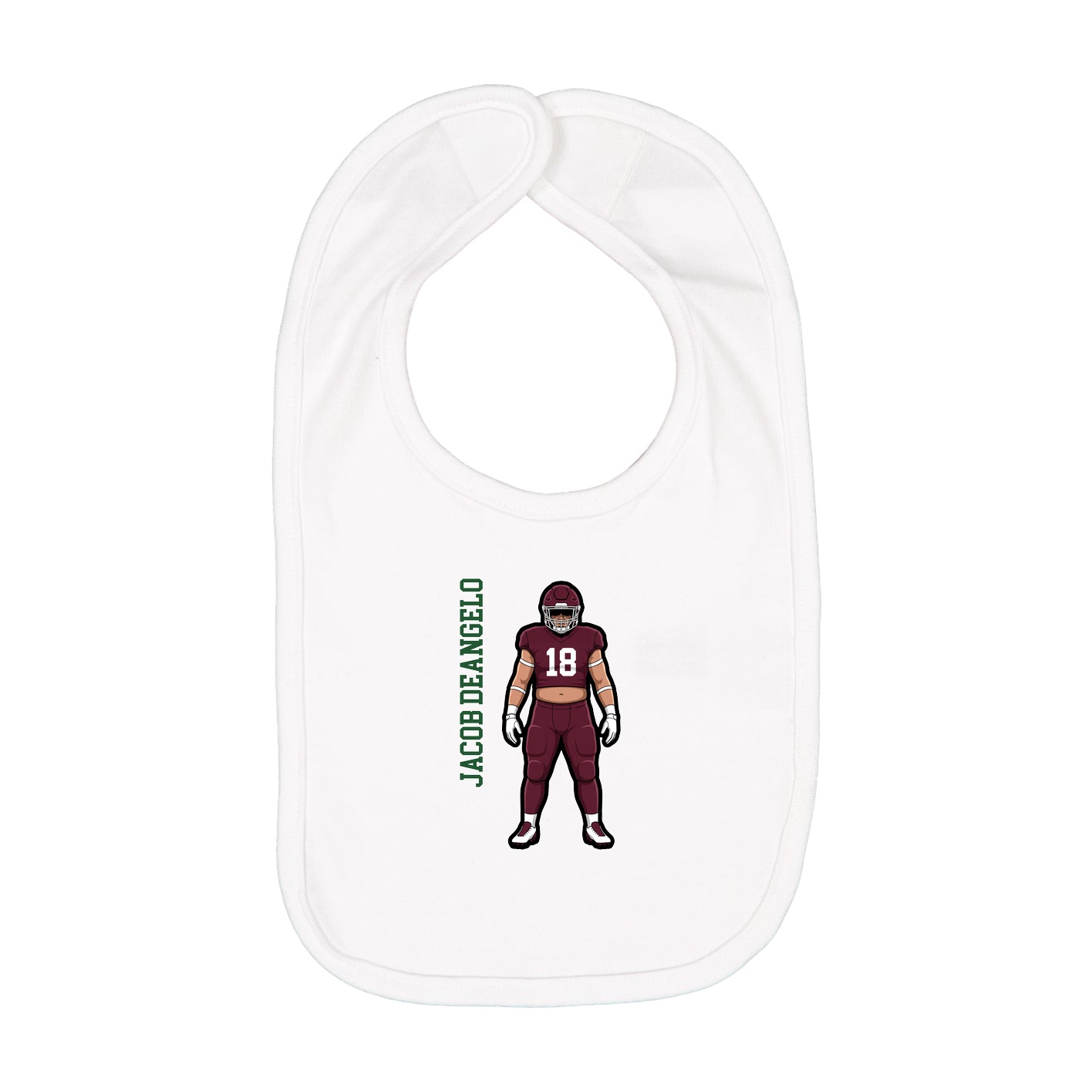 Infant Bib