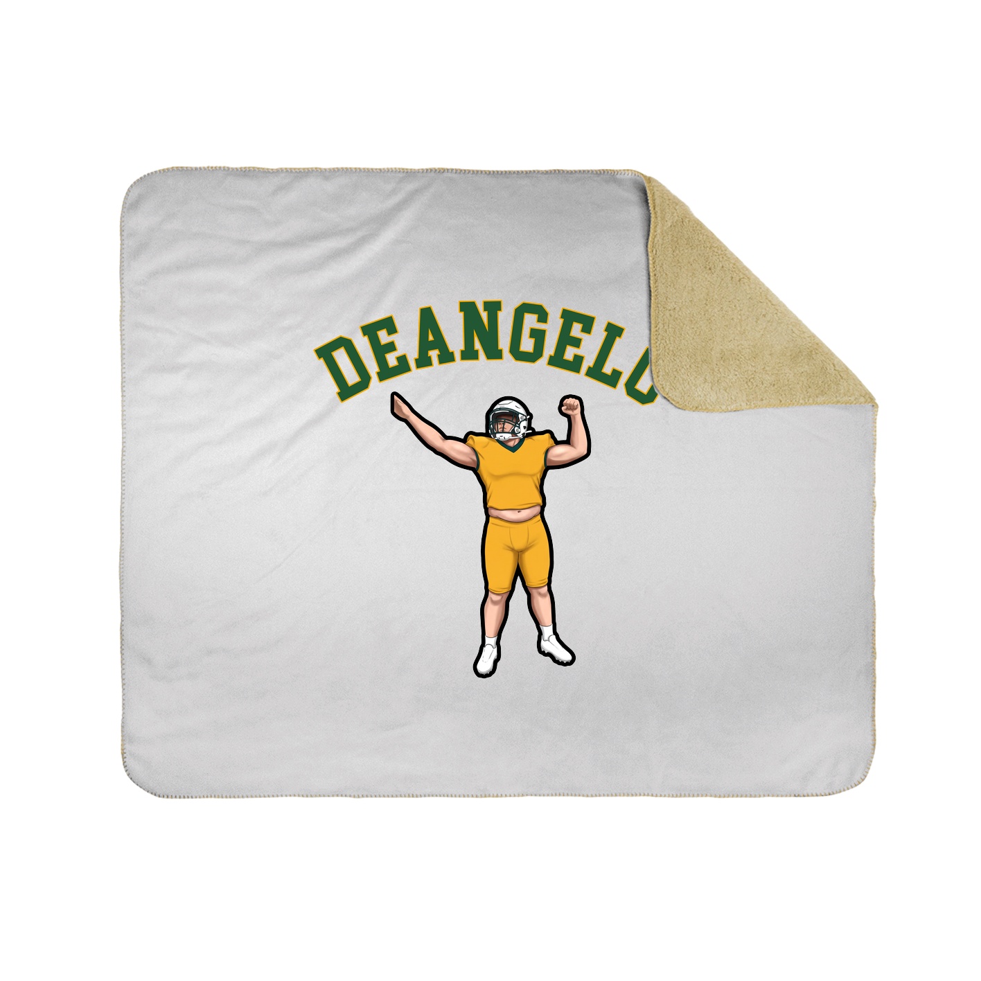Throw Blanket