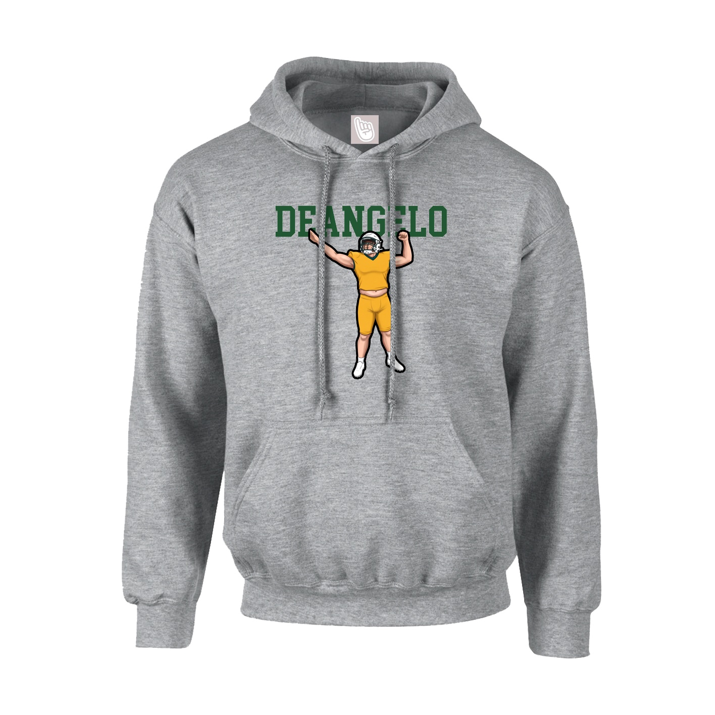 Hoodie