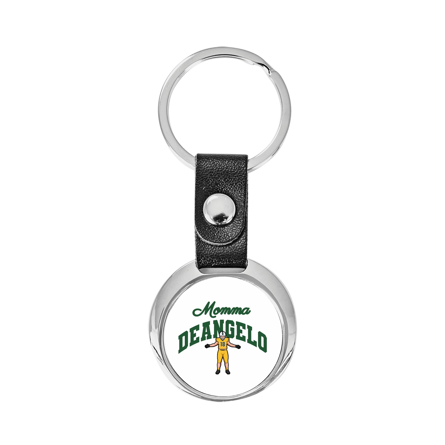 Key Chain — Mothers Day Arch in Classic