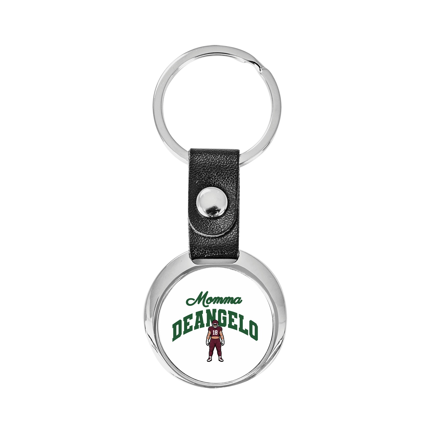 Key Chain — Mothers Day Arch in Classic