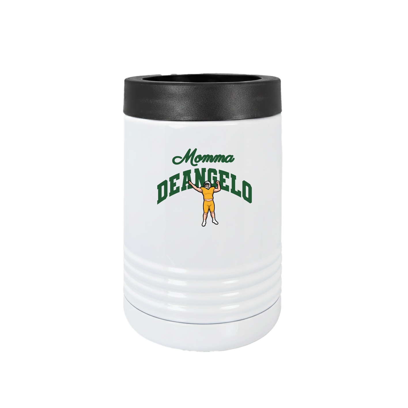 Beverage Holder — Mothers Day Arch in White