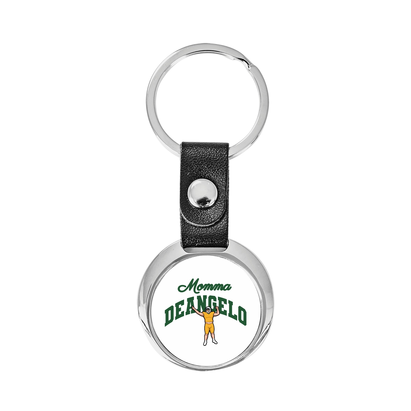 Key Chain — Mothers Day Arch in Classic