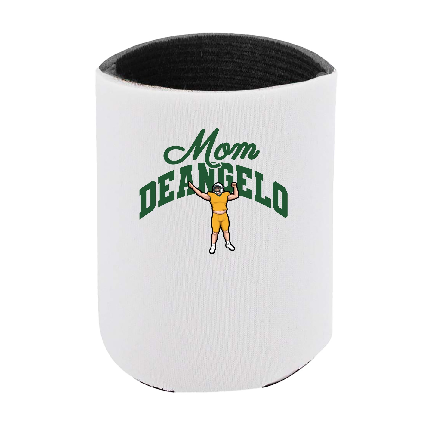 Can Holder — Mothers Day Arch in White