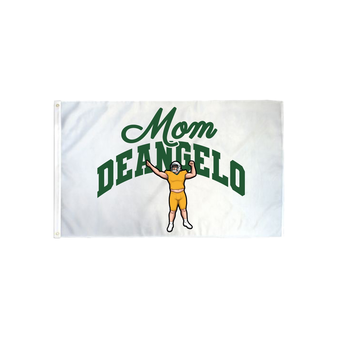 3x5 Flag — Mothers Day Arch in Classic