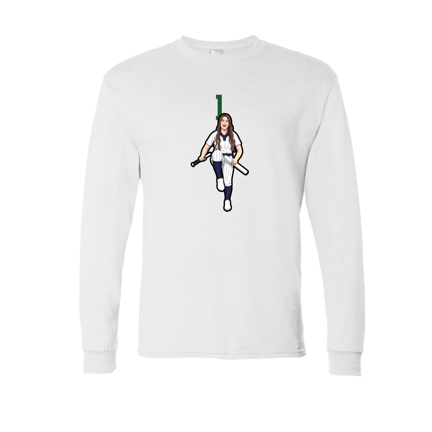 Long Sleeve Tee
