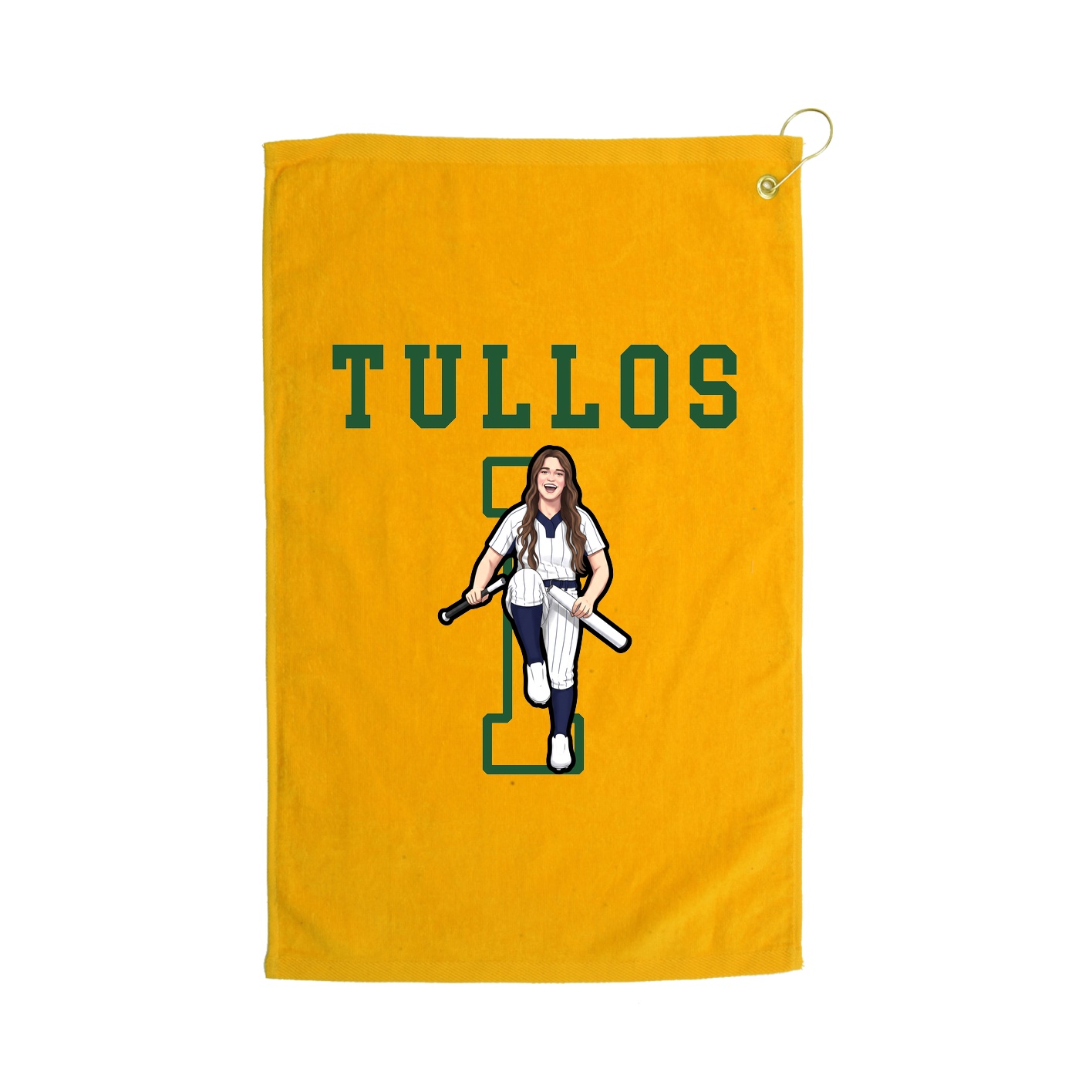 Golf Towel