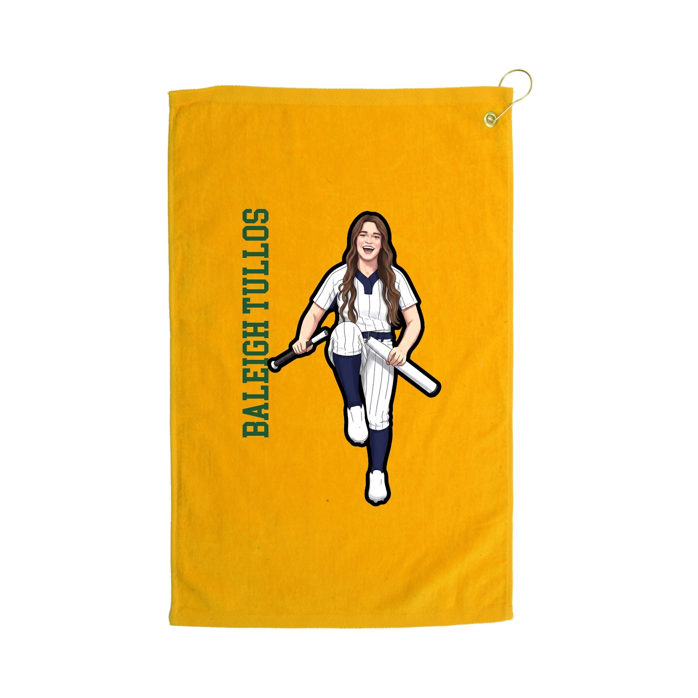 Golf Towel