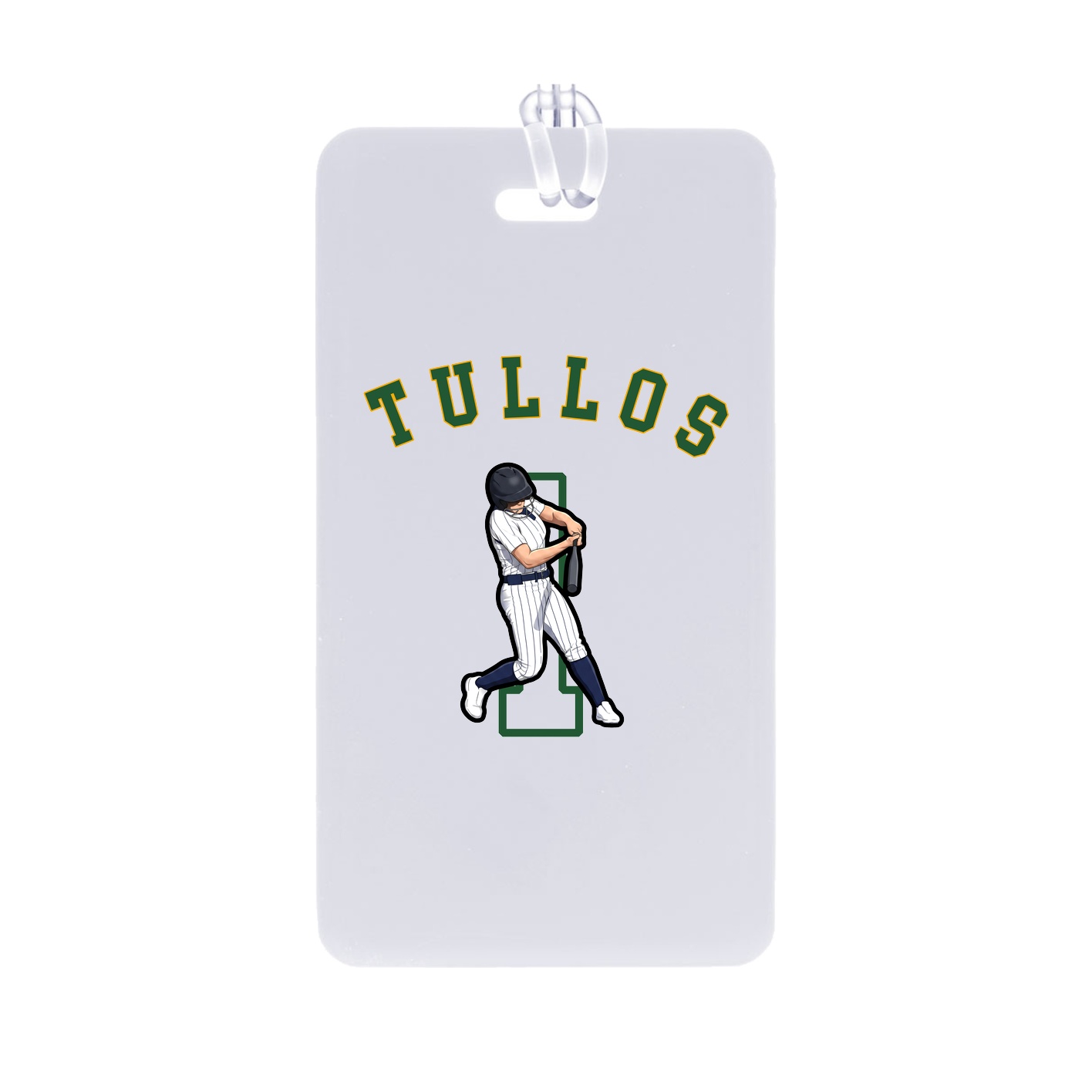 Bag Tag