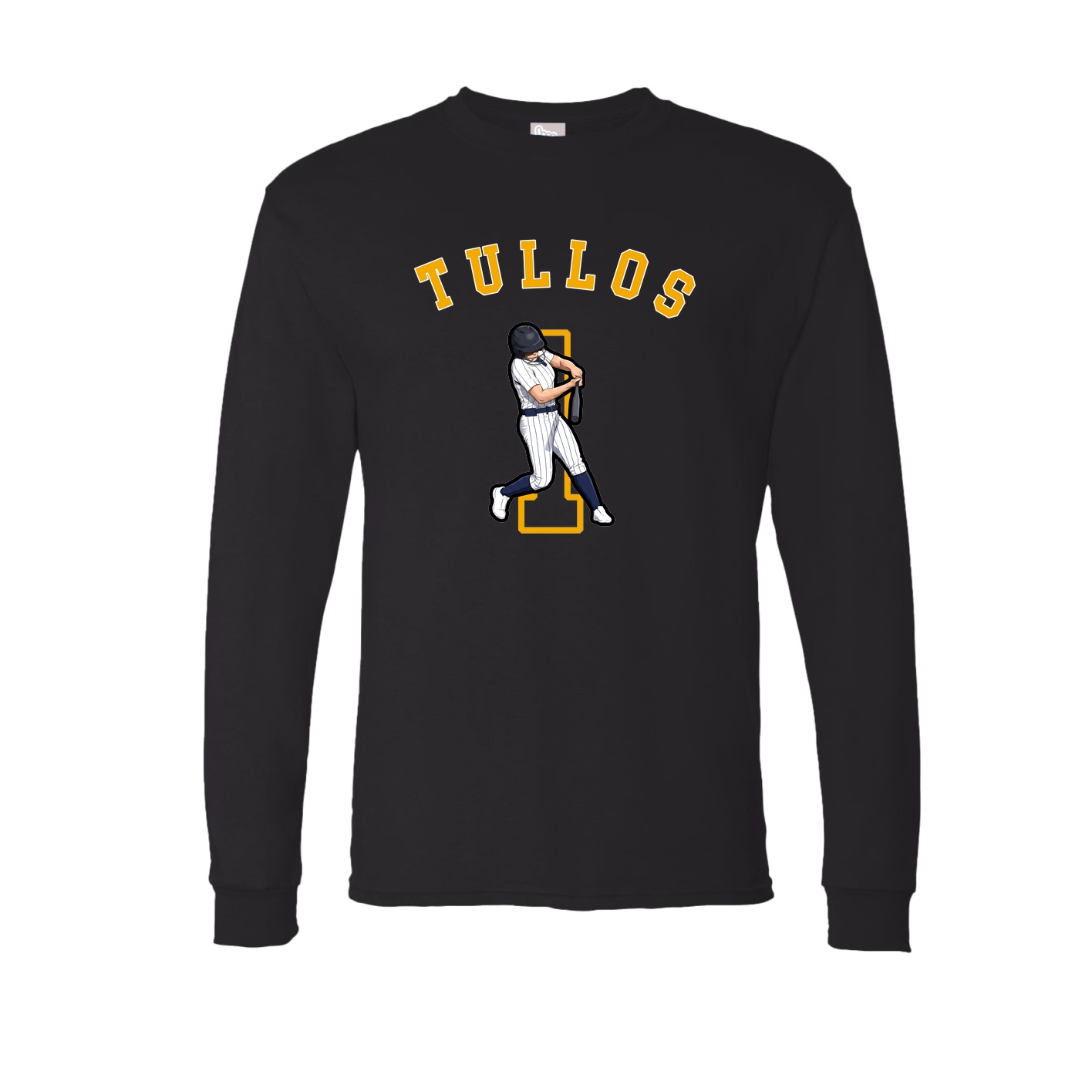 Long Sleeve Tee