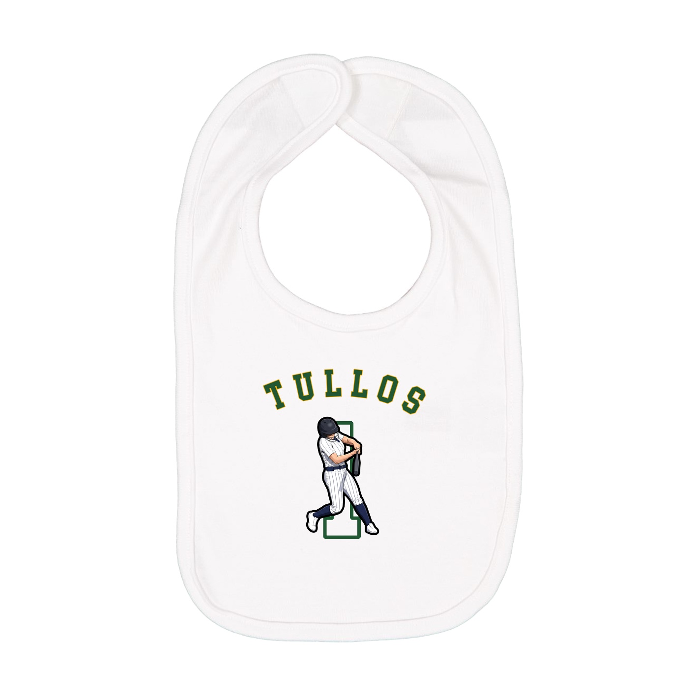 Infant Bib