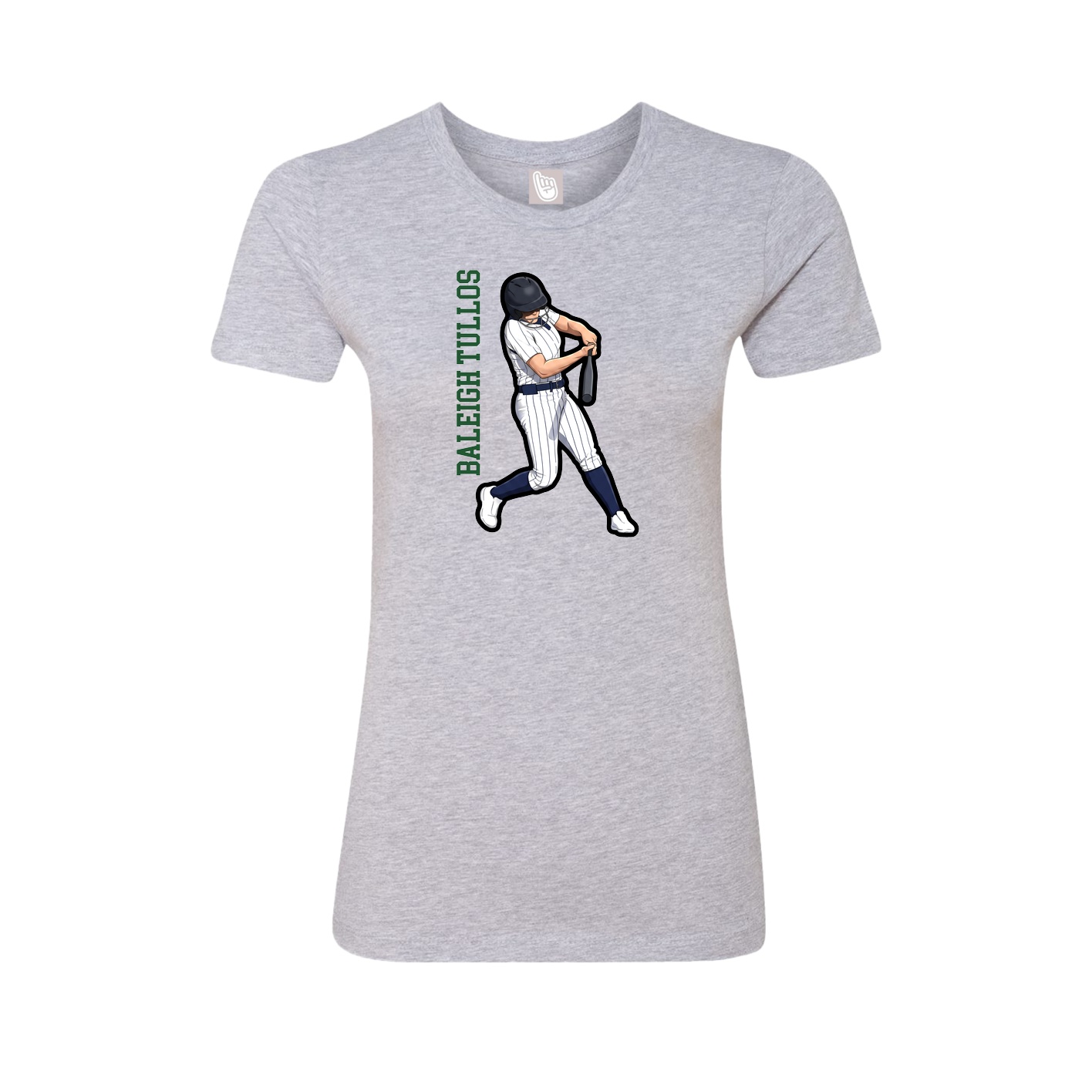 Womens Tee