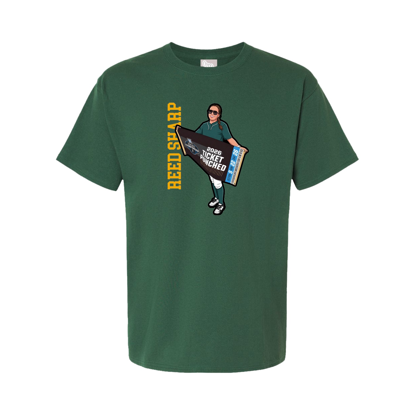 Tee