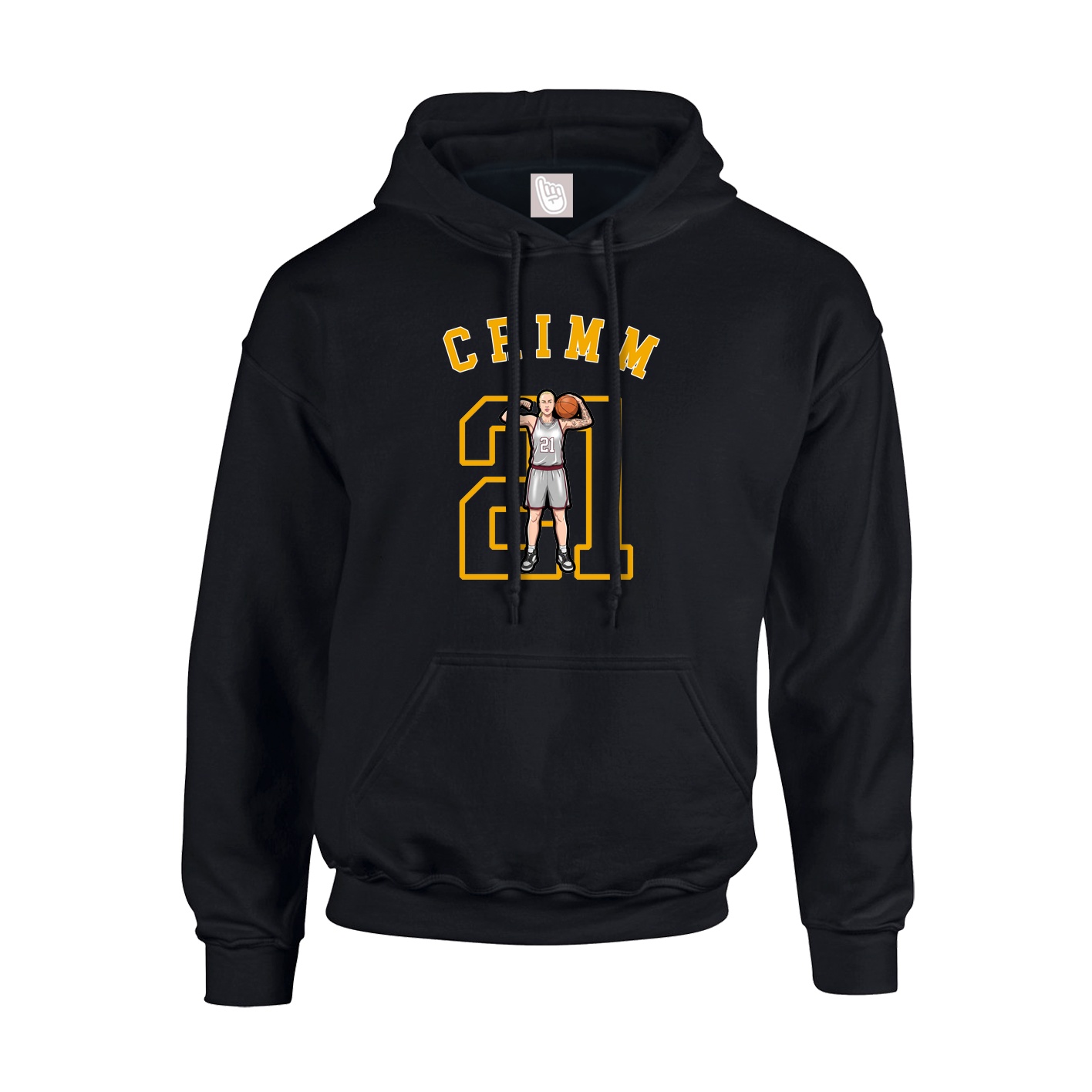 Hoodie