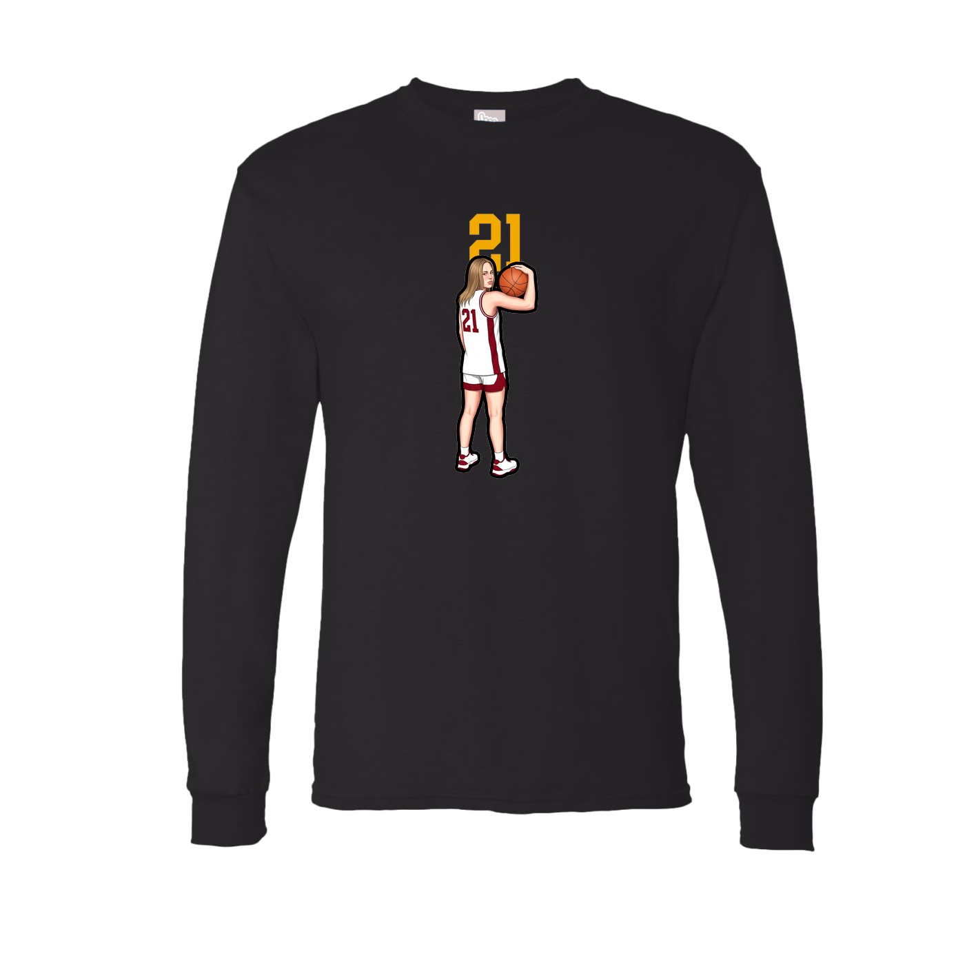 Long Sleeve Tee