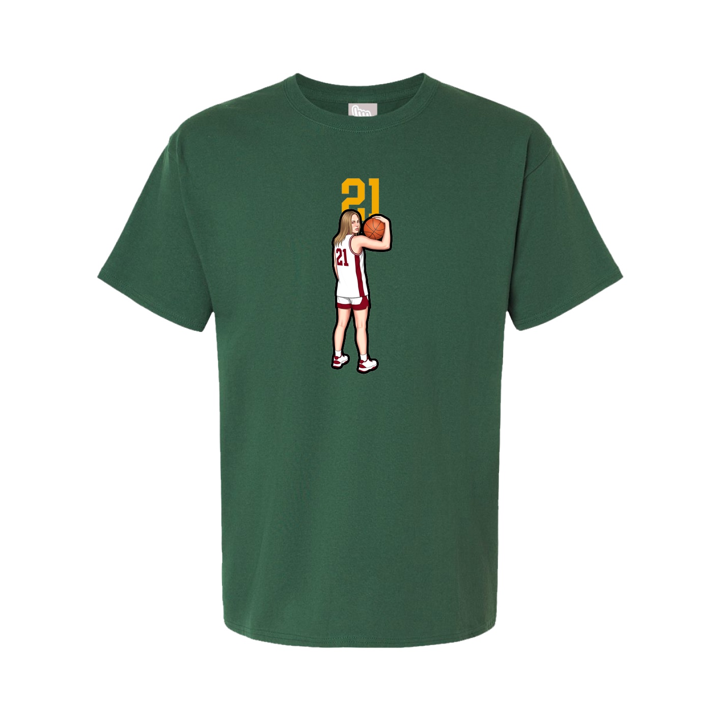 Youth Tee