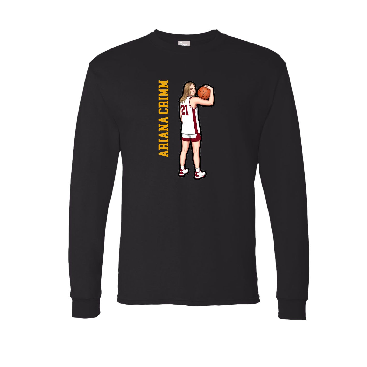 Long Sleeve Tee