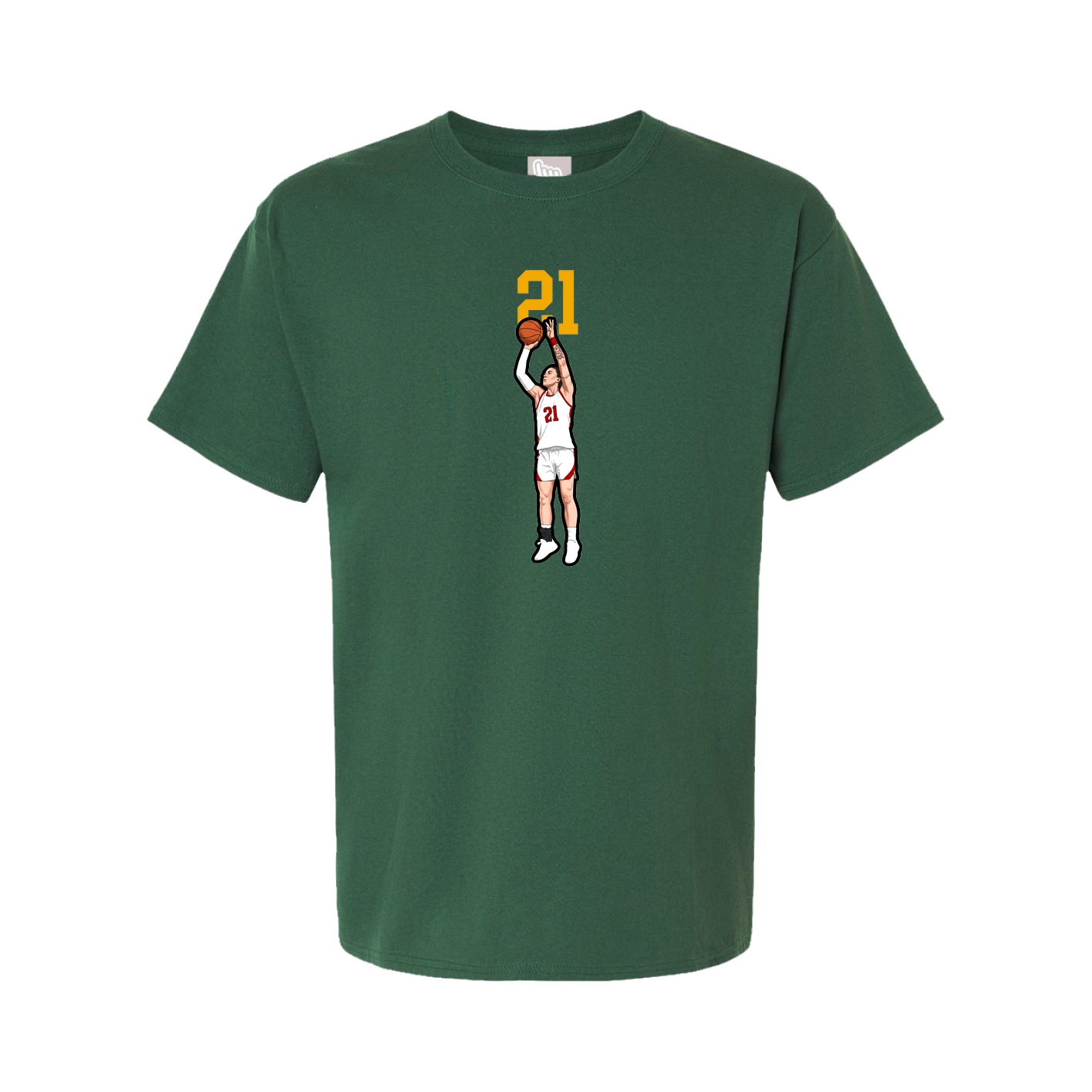 Youth Tee